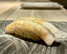 Dinner at Shimazu