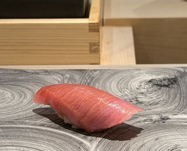 Dinner at Shimazu