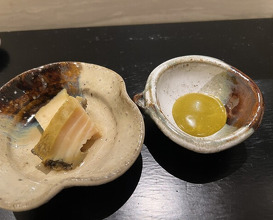 Dinner at Shimazu
