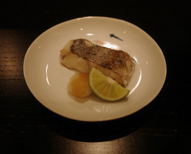 Dinner at Shimazu