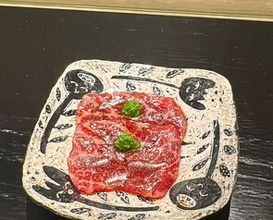 Dinner at Shimazu