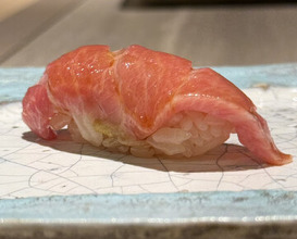 Dinner at Shimazu