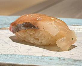 Dinner at Shimazu