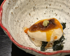 Dinner at Shimazu