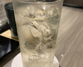 Dinner at Shimazu