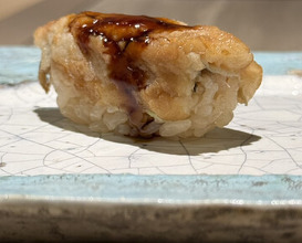 Dinner at Shimazu