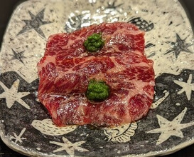 Dinner at Shimazu