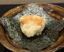 Dinner at Shimazu