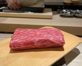 Dinner at Shimazu