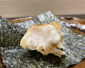 Dinner at Shimazu