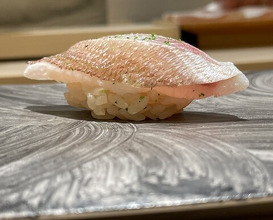 Dinner at Shimazu