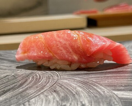 Dinner at Shimazu