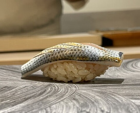 Dinner at Shimazu