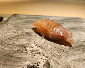 Dinner at Shimazu