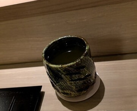 Dinner at Shimazu