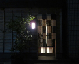 Dinner at Shimbashi Hoshino (新ばし 星野)