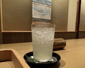Dinner at Syumokuchou Shimizu