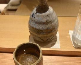 Dinner at Syumokuchou Shimizu