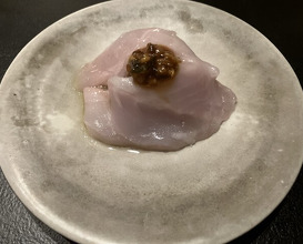 Dinner at Shimoyamite Naeizuru