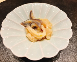 Dinner at Shimoyamite Naeizuru