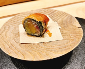 Dinner at Shimoyamite Naeizuru