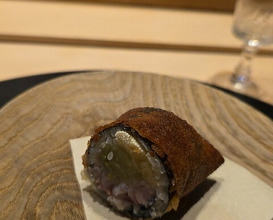 Dinner at Shimoyamite Naeizuru