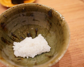 Dinner at Japanese cuisine Shin Chaya (日本料理 新茶家)