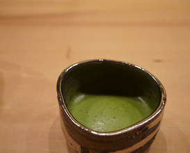 Dinner at Japanese cuisine Shin Chaya (日本料理 新茶家)