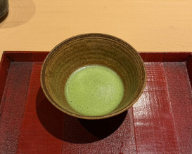 Dinner at Ginza Shinohara