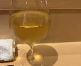 Dinner at Ginza Shinohara