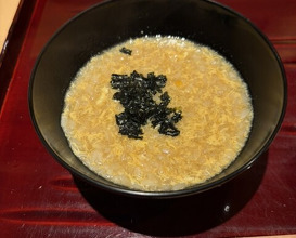 Dinner at Ginza Shinohara