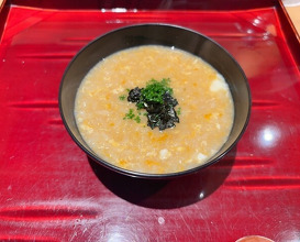 Dinner at Ginza Shinohara
