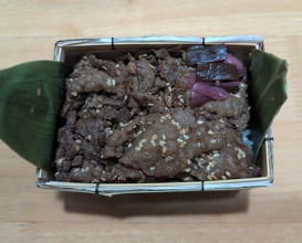 Dinner at Ginza Shinohara