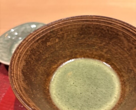 Dinner at Ginza Shinohara