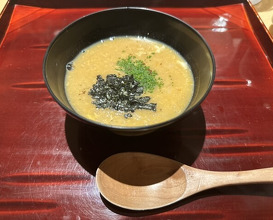 Dinner at Ginza Shinohara