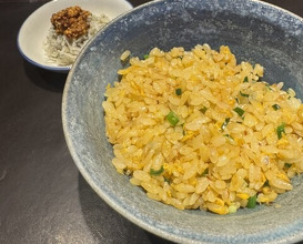 Dinner at ShinoiS