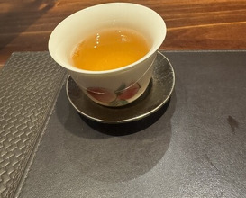 Dinner at ShinoiS