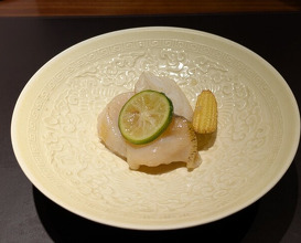 Dinner at ShinoiS