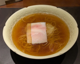 Dinner at ShinoiS