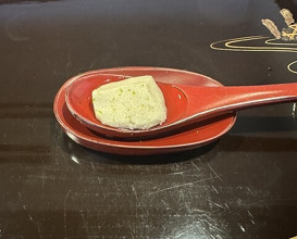Dinner at Kappou Shintaku (割烹 新多久)