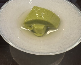 Dinner at Kappou Shintaku (割烹 新多久)