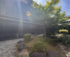 Dinner at Kappou Shintaku (割烹 新多久)