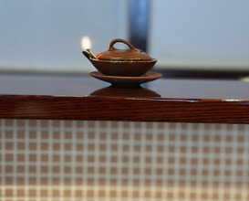 Dinner at Kappou Shintaku (割烹 新多久)