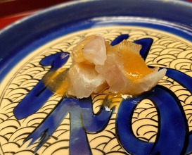 Dinner at Kappou Shintaku (割烹 新多久)