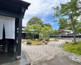 Dinner at Kappou Shintaku (割烹 新多久)