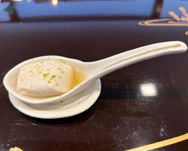 Dinner at Kappou Shintaku (割烹 新多久)