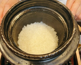 Dinner at Kappou Shintaku (割烹 新多久)