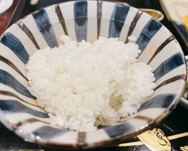 Dinner at Kappou Shintaku (割烹 新多久)