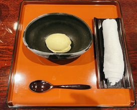 Dinner at Kappou Shintaku (割烹 新多久)