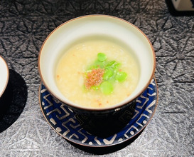 Dinner at Shin Zen Bi (眞善美)